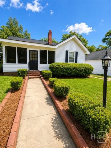 1333 E 35th Street, Savannah, GA 31404