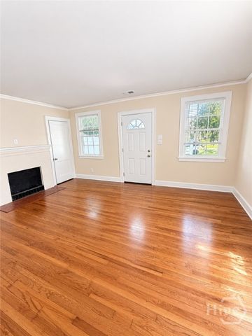 1333 E 35th Street, Savannah, GA 31404