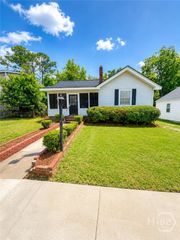 1333 E 35th Street, Savannah, GA 31404