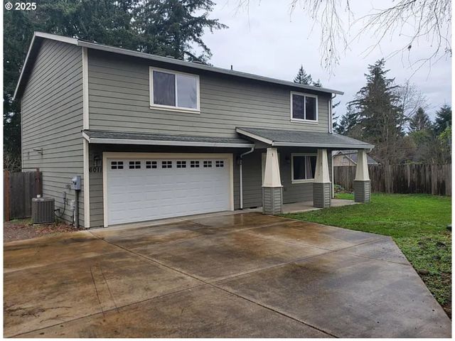 6011 Ne MASON St, Portland, OR 97218