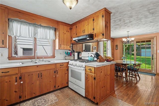 203 Maple Avenue, Concord, NY 14141