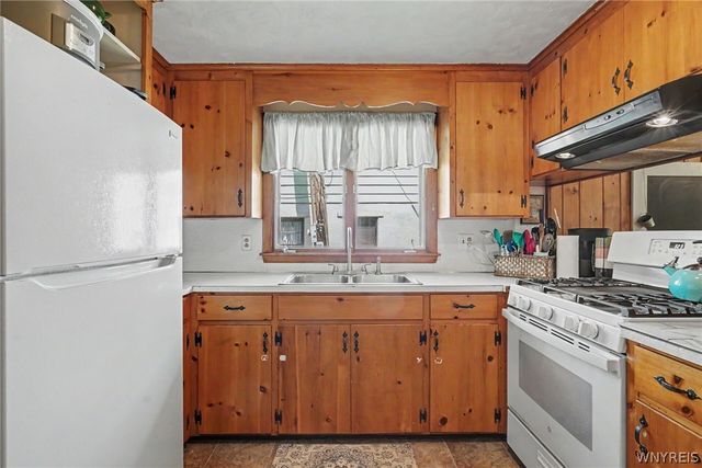 203 Maple Avenue, Concord, NY 14141