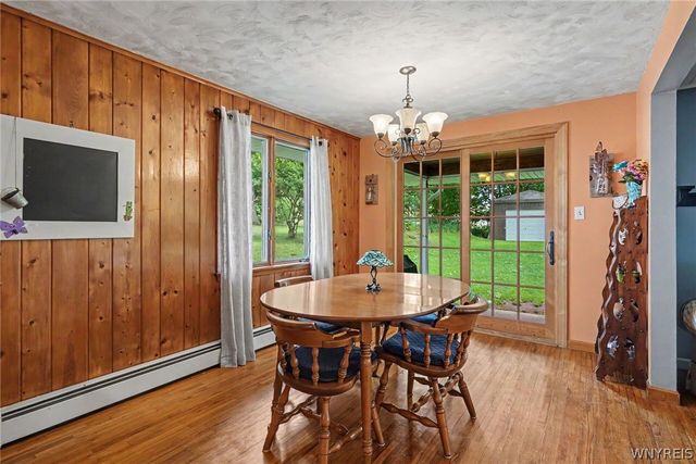 203 Maple Avenue, Concord, NY 14141