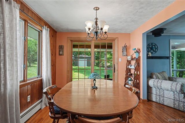 203 Maple Avenue, Concord, NY 14141