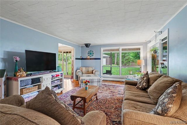 203 Maple Avenue, Concord, NY 14141