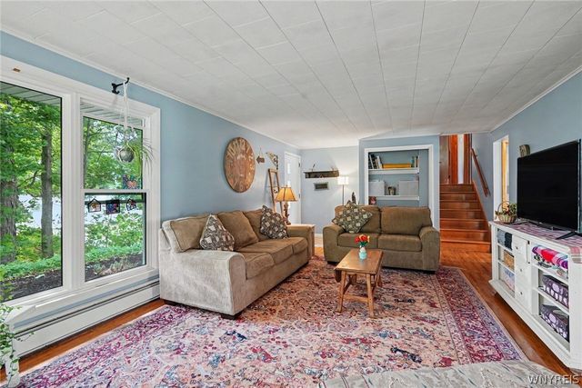 203 Maple Avenue, Concord, NY 14141