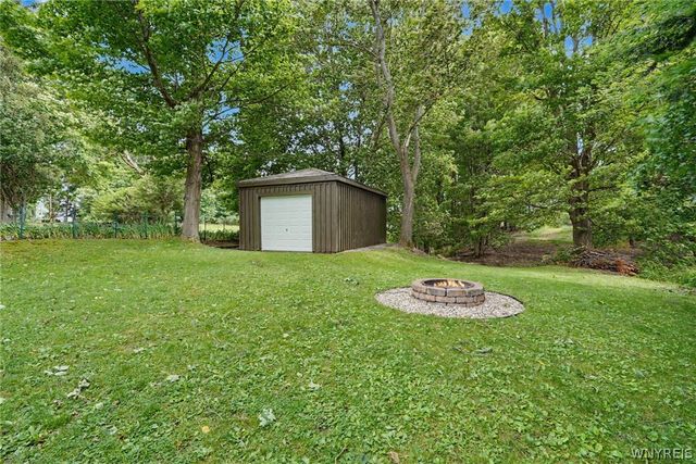 203 Maple Avenue, Concord, NY 14141
