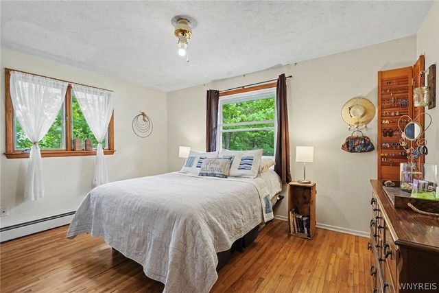 203 Maple Avenue, Concord, NY 14141