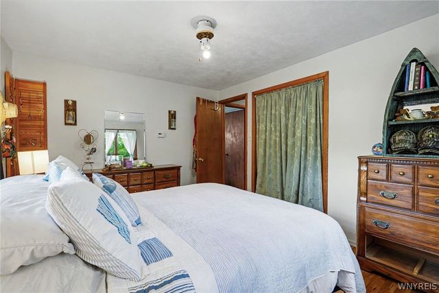 203 Maple Avenue, Concord, NY 14141