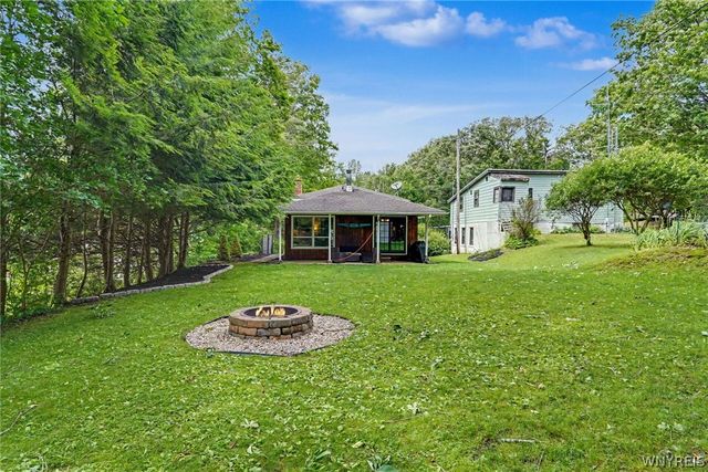 203 Maple Avenue, Concord, NY 14141