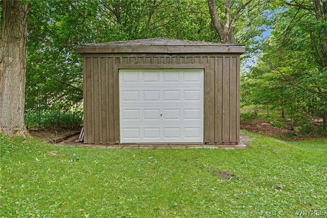 203 Maple Avenue, Concord, NY 14141
