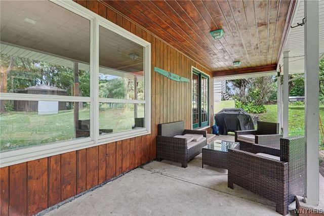 203 Maple Avenue, Concord, NY 14141