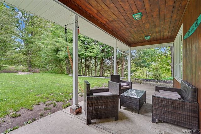 203 Maple Avenue, Concord, NY 14141