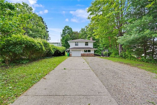 203 Maple Avenue, Concord, NY 14141