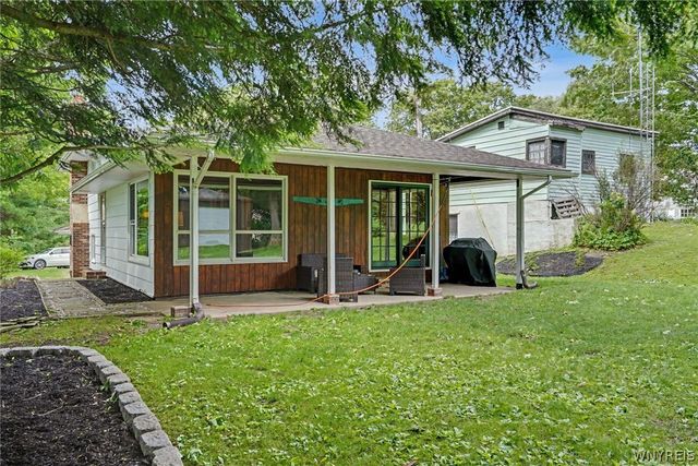 203 Maple Avenue, Concord, NY 14141