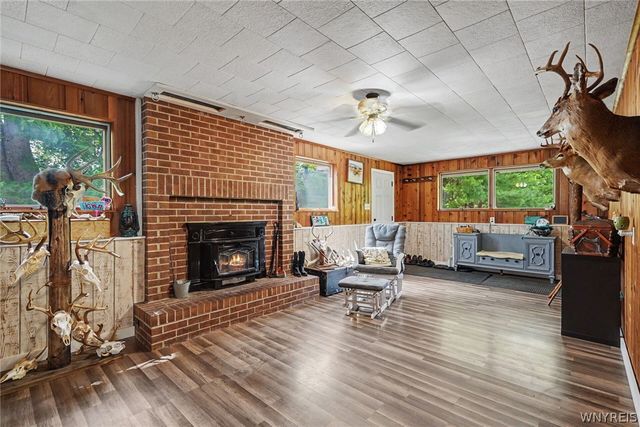 203 Maple Avenue, Concord, NY 14141