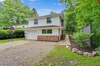 203 Maple Avenue, Concord, NY 14141