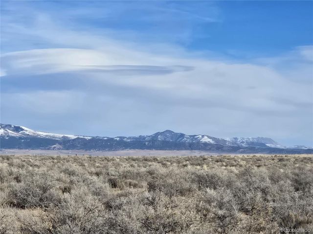 Lot 14 Traves Rd., Blanca, CO 81123