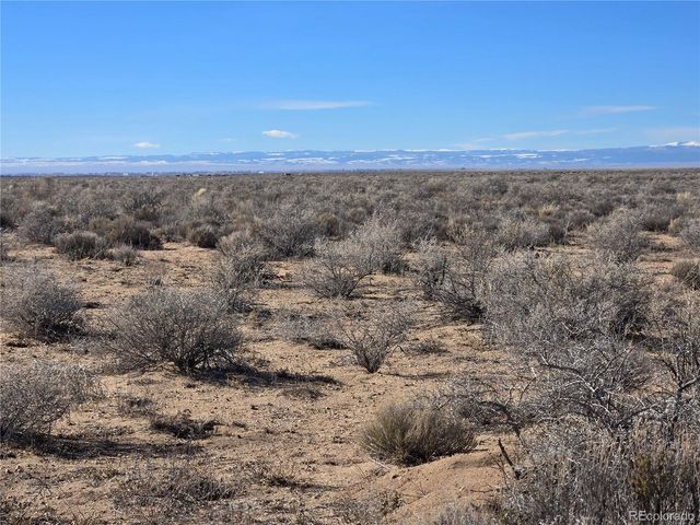 Lot 14 Traves Rd., Blanca, CO 81123