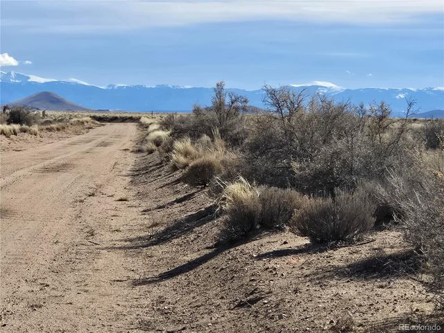 Lot 14 Traves Rd., Blanca, CO 81123