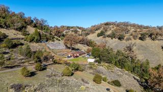 6681 Black Bart Trl, Redwood Valley, CA 95470