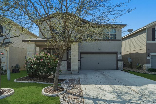 6538 Winding Farm, San Antonio, TX 78249