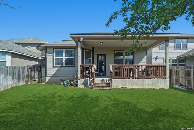 6538 Winding Farm, San Antonio, TX 78249