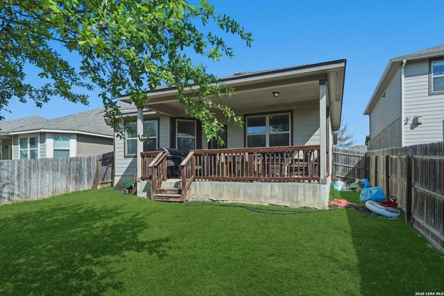 6538 Winding Farm, San Antonio, TX 78249