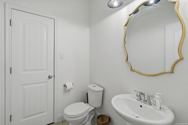 6538 Winding Farm, San Antonio, TX 78249