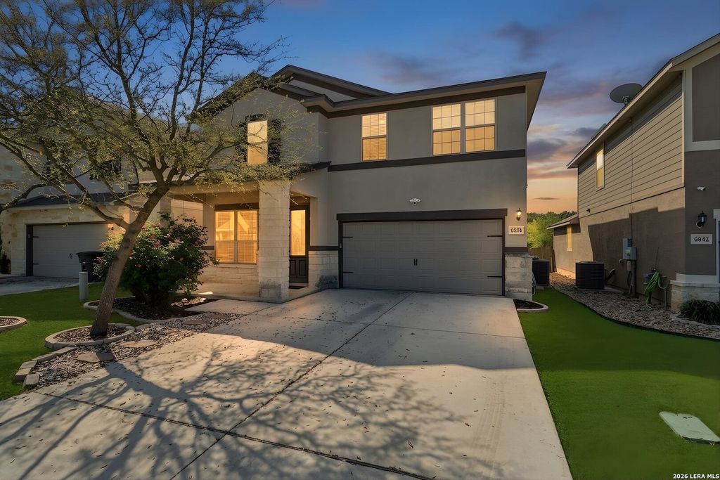 6538 Winding Farm, San Antonio, TX 78249