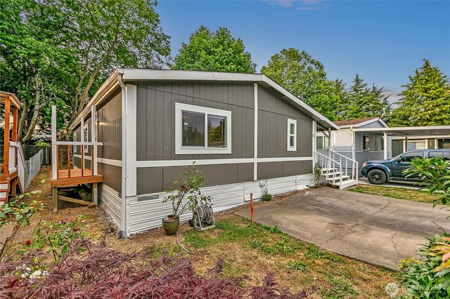 22111 108th Avenue SE #5, Kent, WA 98031