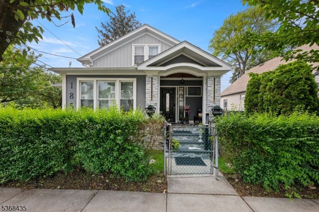185 Garden Ave, Belleville Twp., NJ 07109