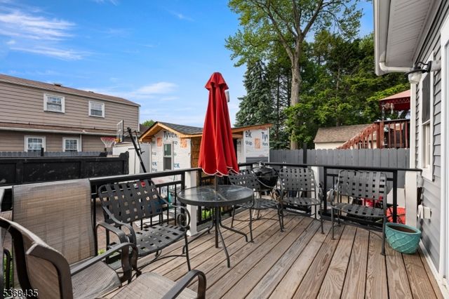 185 Garden Ave, Belleville Twp., NJ 07109