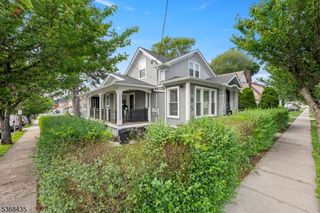 185 Garden Ave, Belleville Twp., NJ 07109
