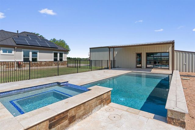 619 Heritage CV, Hutto, TX 78634