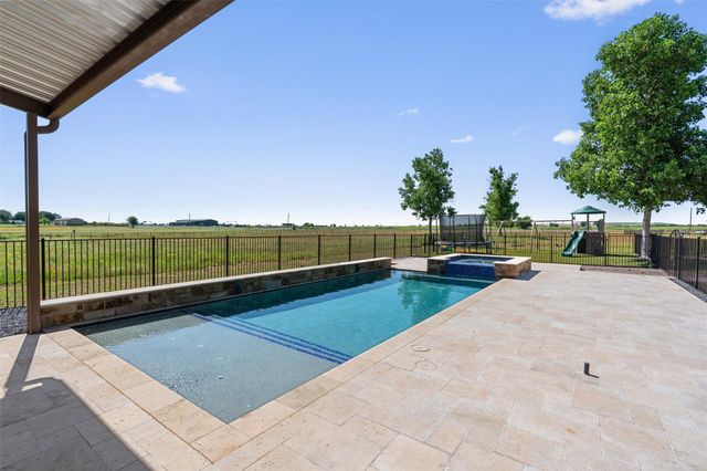 619 Heritage CV, Hutto, TX 78634