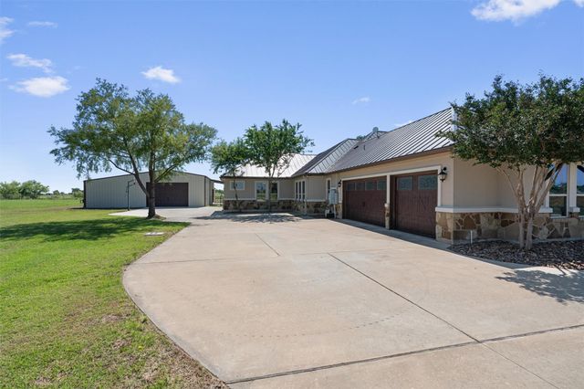 619 Heritage CV, Hutto, TX 78634