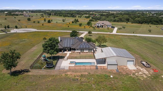 619 Heritage CV, Hutto, TX 78634