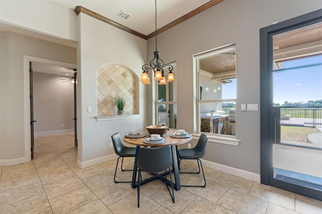 619 Heritage CV, Hutto, TX 78634