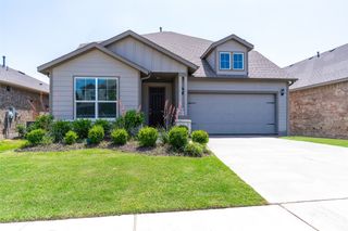 2613 Cowbird Way, Northlake, TX 76247