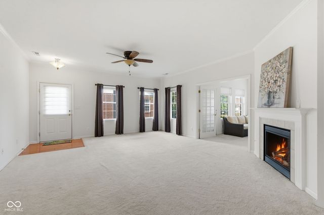 5210 Baltustrol Drive, Avon, IN 46123