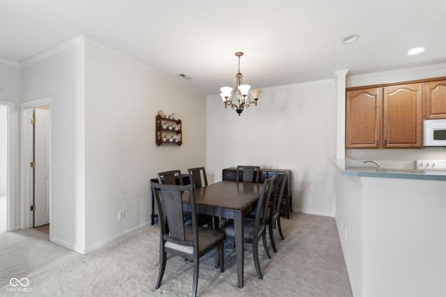 5210 Baltustrol Drive, Avon, IN 46123