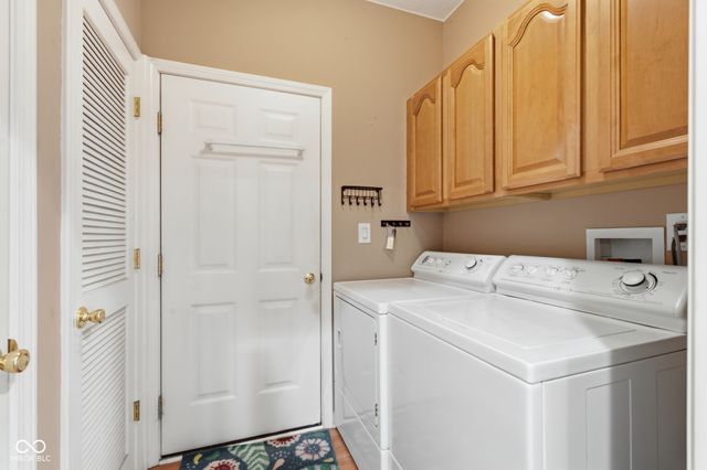 5210 Baltustrol Drive, Avon, IN 46123
