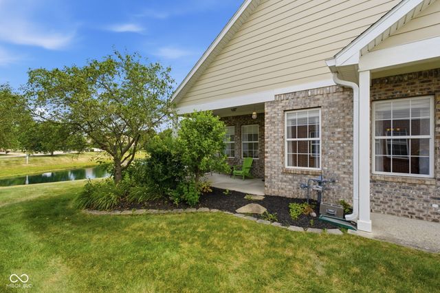 5210 Baltustrol Drive, Avon, IN 46123