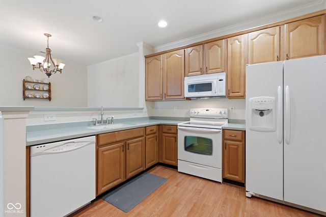 5210 Baltustrol Drive, Avon, IN 46123