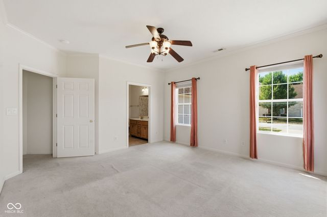 5210 Baltustrol Drive, Avon, IN 46123
