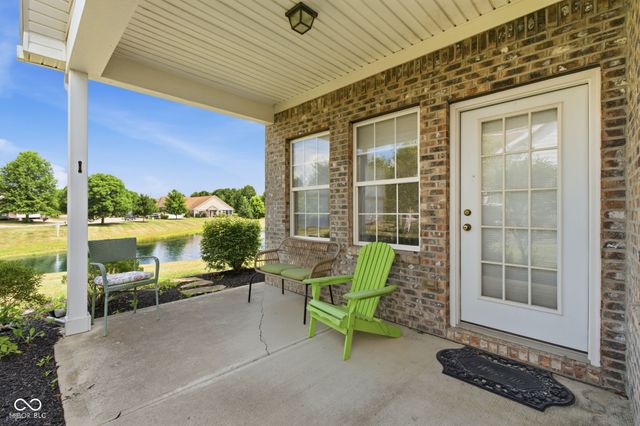 5210 Baltustrol Drive, Avon, IN 46123