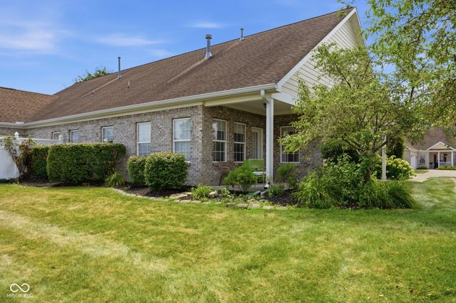 5210 Baltustrol Drive, Avon, IN 46123