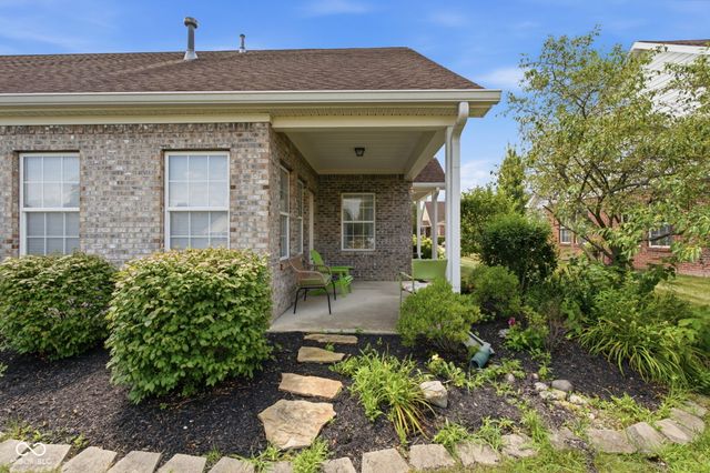 5210 Baltustrol Drive, Avon, IN 46123