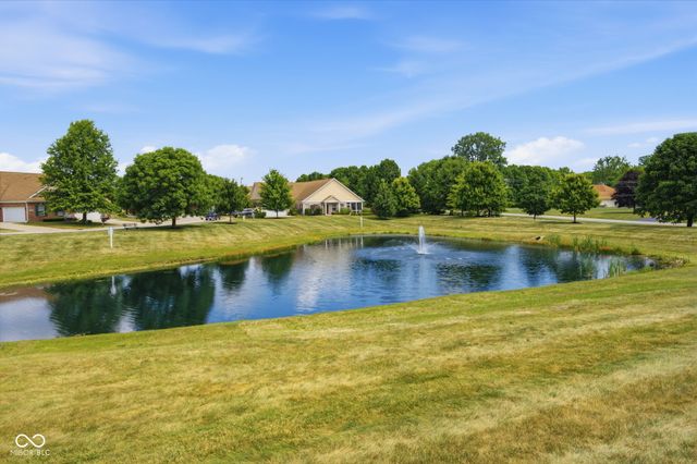 5210 Baltustrol Drive, Avon, IN 46123